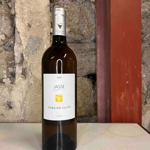 Jasse - Domaine Gauby - gerard-lionel-ghislaine-gauby