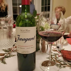 Jaugaret - Domaine de Jaugaret - jean-francois-fillastre