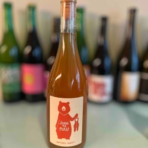 J'aurai ta peau - Domaine du Coulet - matthieu-barret