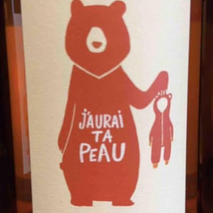 J'aurai ta peau - Domaine du Coulet - matthieu-barret
