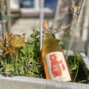J'aurai ta peau - Domaine du Coulet - matthieu-barret