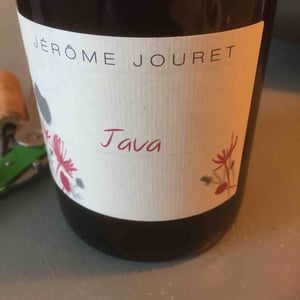 Jérome Jouret - Jérôme Jouret - Java