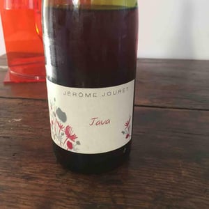 Jérome Jouret - Jérôme Jouret - Java