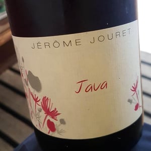 Jérome Jouret - Jérôme Jouret - Java