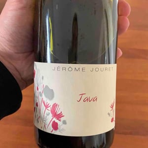 Jérome Jouret - Jérôme Jouret - Java