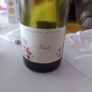 Jérome Jouret - Jérôme Jouret - Java