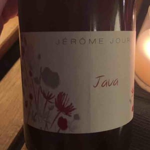 Jérome Jouret - Jérôme Jouret - Java