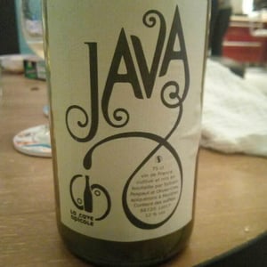 La Cave Apicole - Sylvain Respaut & Olivier Cros - Java (label after 2016)