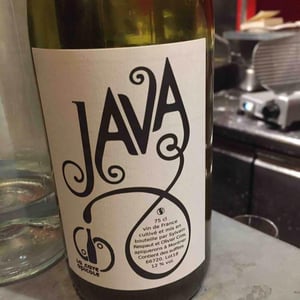 La Cave Apicole - Sylvain Respaut & Olivier Cros - Java (label after 2016)