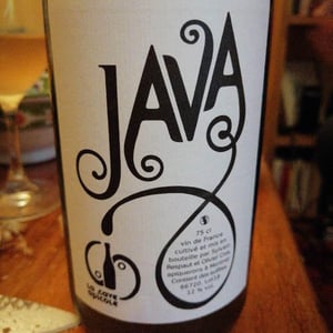 La Cave Apicole - Sylvain Respaut & Olivier Cros - Java (label after 2016)