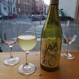La Cave Apicole - Sylvain Respaut & Olivier Cros - Java (label after 2016)