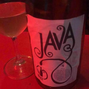 La Cave Apicole - Sylvain Respaut & Olivier Cros - Java (label after 2016)
