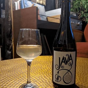 La Cave Apicole - Sylvain Respaut & Olivier Cros - Java (label after 2016)