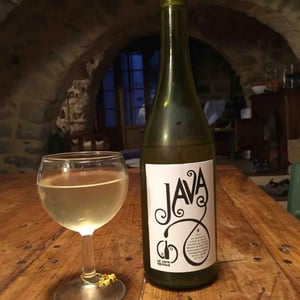 La Cave Apicole - Sylvain Respaut & Olivier Cros - Java (label after 2016)