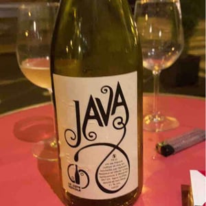 La Cave Apicole - Sylvain Respaut & Olivier Cros - Java (label after 2016)