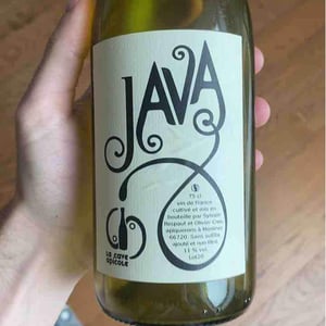 La Cave Apicole - Sylvain Respaut & Olivier Cros - Java (label after 2016)