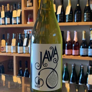 Java (label after 2016) - La Cave Apicole - Sylvain Respaut & Olivier Cros 