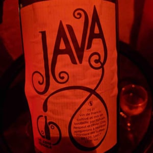 La Cave Apicole - Sylvain Respaut & Olivier Cros - Java (label after 2016)
