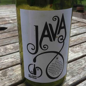 La Cave Apicole - Sylvain Respaut & Olivier Cros - Java (label after 2016)