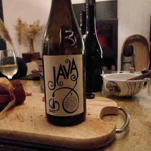 La Cave Apicole - Sylvain Respaut & Olivier Cros - Java (label after 2016)