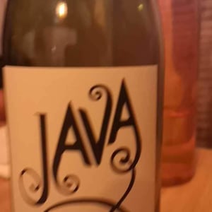 La Cave Apicole - Sylvain Respaut & Olivier Cros - Java (label after 2016)