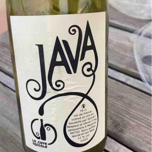 La Cave Apicole - Sylvain Respaut & Olivier Cros - Java (label after 2016)