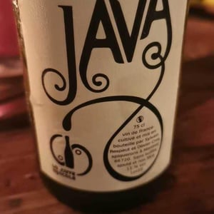 La Cave Apicole - Sylvain Respaut & Olivier Cros - Java (label after 2016)