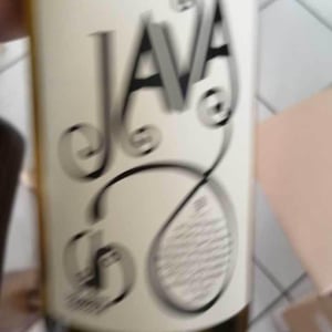 La Cave Apicole - Sylvain Respaut & Olivier Cros - Java (label after 2016)