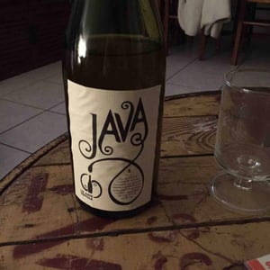 La Cave Apicole - Sylvain Respaut & Olivier Cros - Java (label after 2016)