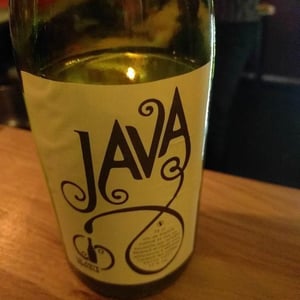 La Cave Apicole - Sylvain Respaut & Olivier Cros - Java (label after 2016)