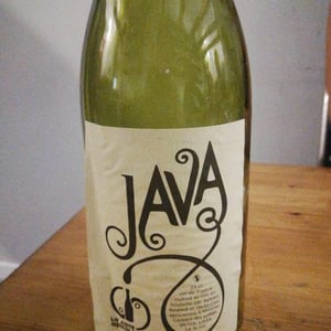 La Cave Apicole - Sylvain Respaut & Olivier Cros - Java (label after 2016)