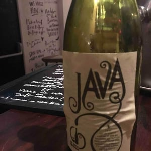 La Cave Apicole - Sylvain Respaut & Olivier Cros - Java (label after 2016)
