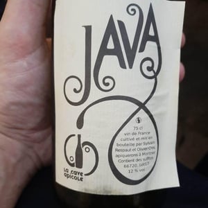 La Cave Apicole - Sylvain Respaut & Olivier Cros - Java (label after 2016)