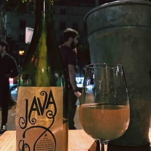 La Cave Apicole - Sylvain Respaut & Olivier Cros - Java (label after 2016)