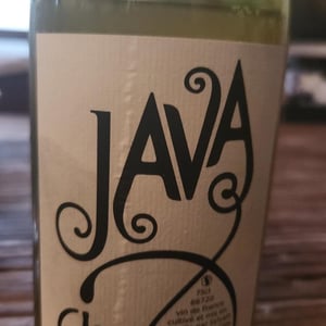 Java (label before 2016) - La Cave Apicole - Sylvain Respaut & Olivier Cros 