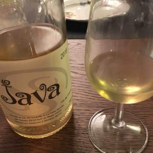 Java (label before 2016) - La Cave Apicole - sylvain-respaut-olivier-cros