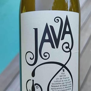 La Cave Apicole - Sylvain Respaut & Olivier Cros - Java (label before 2016)