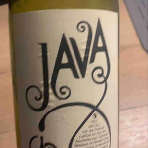 La Cave Apicole - Sylvain Respaut & Olivier Cros - Java (label before 2016)