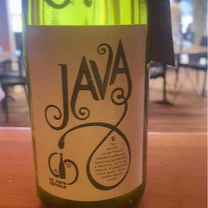 Java (label before 2016) - La Cave Apicole - sylvain-respaut-olivier-cros
