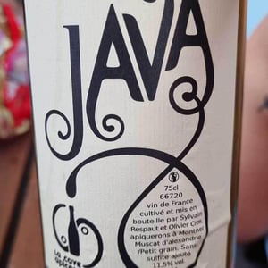 La Cave Apicole - Sylvain Respaut & Olivier Cros - Java (label before 2016)