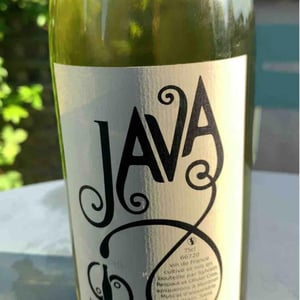 La Cave Apicole - Sylvain Respaut & Olivier Cros - Java (label before 2016)