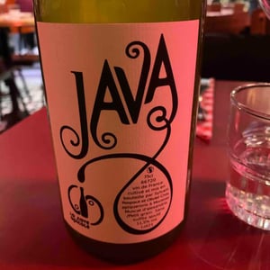 La Cave Apicole - Sylvain Respaut & Olivier Cros - Java (label before 2016)