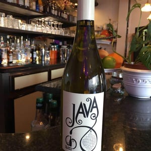 Java (label before 2016) - La Cave Apicole - sylvain-respaut-olivier-cros