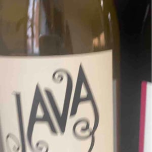 Java (label before 2016) - La Cave Apicole - Sylvain Respaut & Olivier Cros 