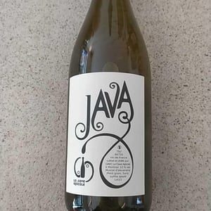 Java (label before 2016) - La Cave Apicole - sylvain-respaut-olivier-cros