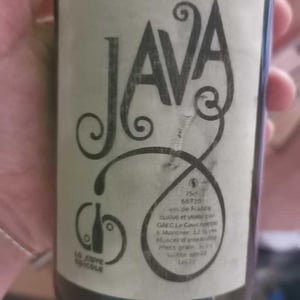 La Cave Apicole - Sylvain Respaut & Olivier Cros - Java (label before 2016)