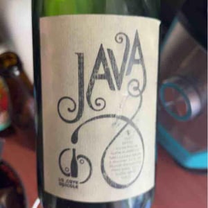 Java (label before 2016) - La Cave Apicole - sylvain-respaut-olivier-cros
