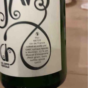 La Cave Apicole - Sylvain Respaut & Olivier Cros - Java (label before 2016)
