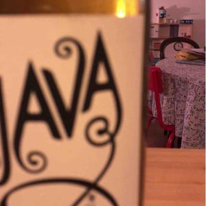 La Cave Apicole - Sylvain Respaut & Olivier Cros - Java (label before 2016)
