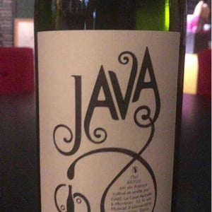 Java (label after 2016) - La Cave Apicole - sylvain-respaut-olivier-cros